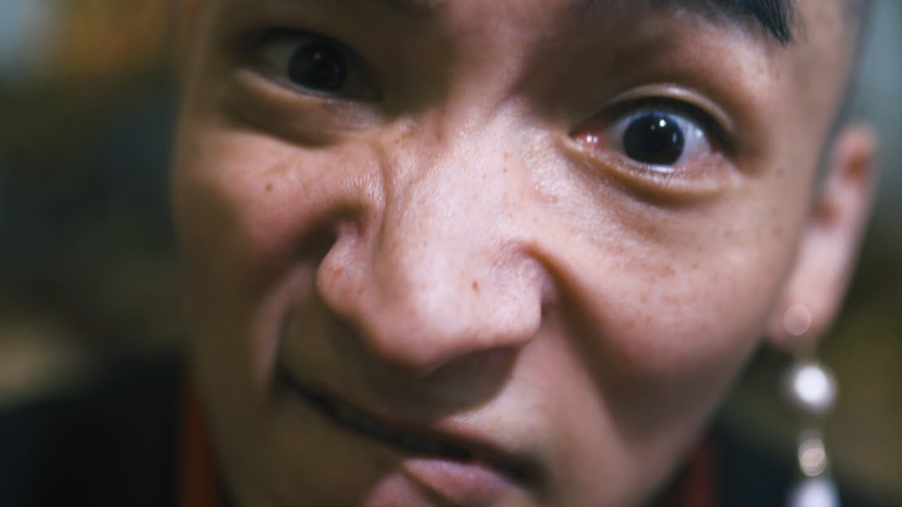 死神紫郎 死神紫郎「独白」(prod. DJ Whitesmith) MV - YouTube