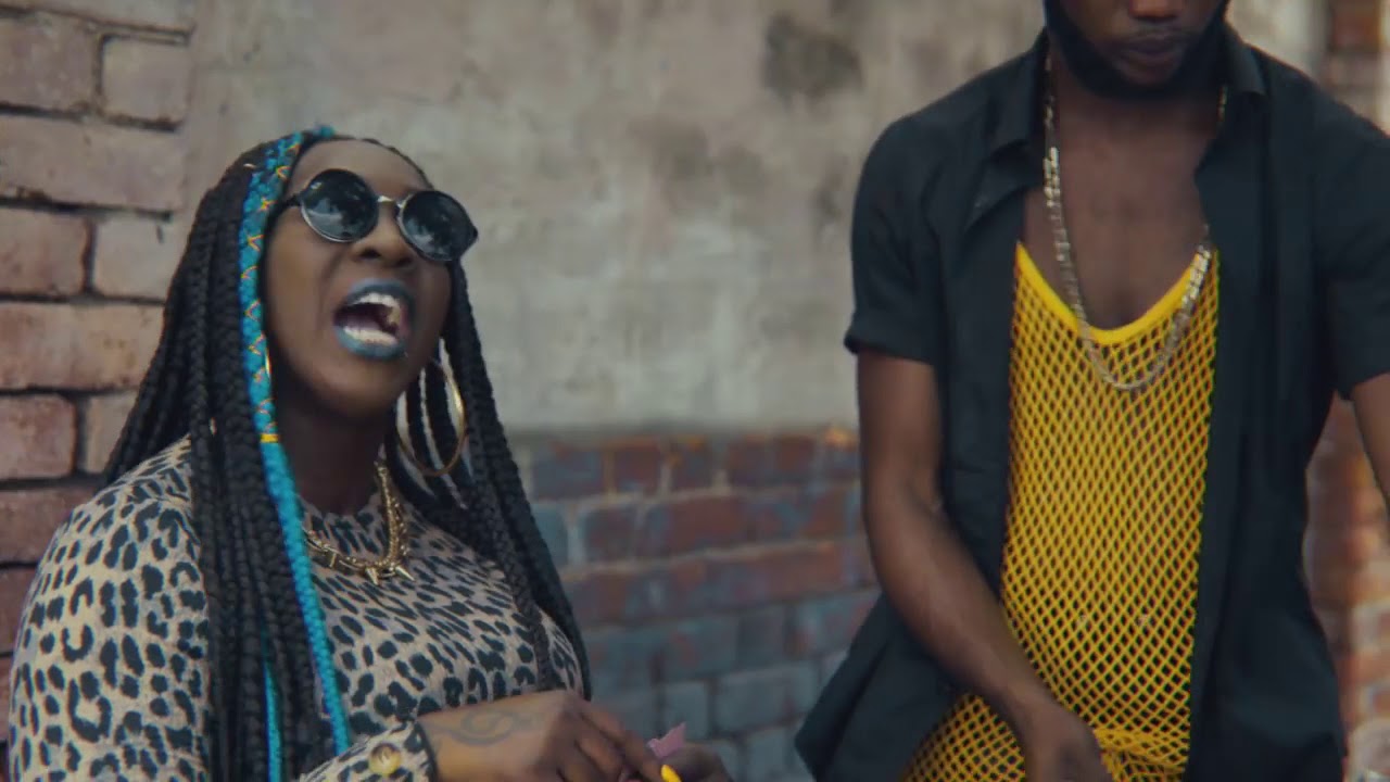 Romantic Mood - Spice (Official_Video)