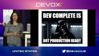 Architecting for Failures in Microservices by Bhakti Mehta