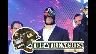 The Trenches: Live Chat, UFC Philly, One Championship: A New Era, and the Conor Saga Continues