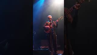 Big Thief - 'If Love is Blind' (unreleased). 2nd March 2022, 02 Shepherd's Bush Empire, London, UK.