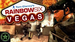 RouLetsPlay – Rainbow Six: Vegas