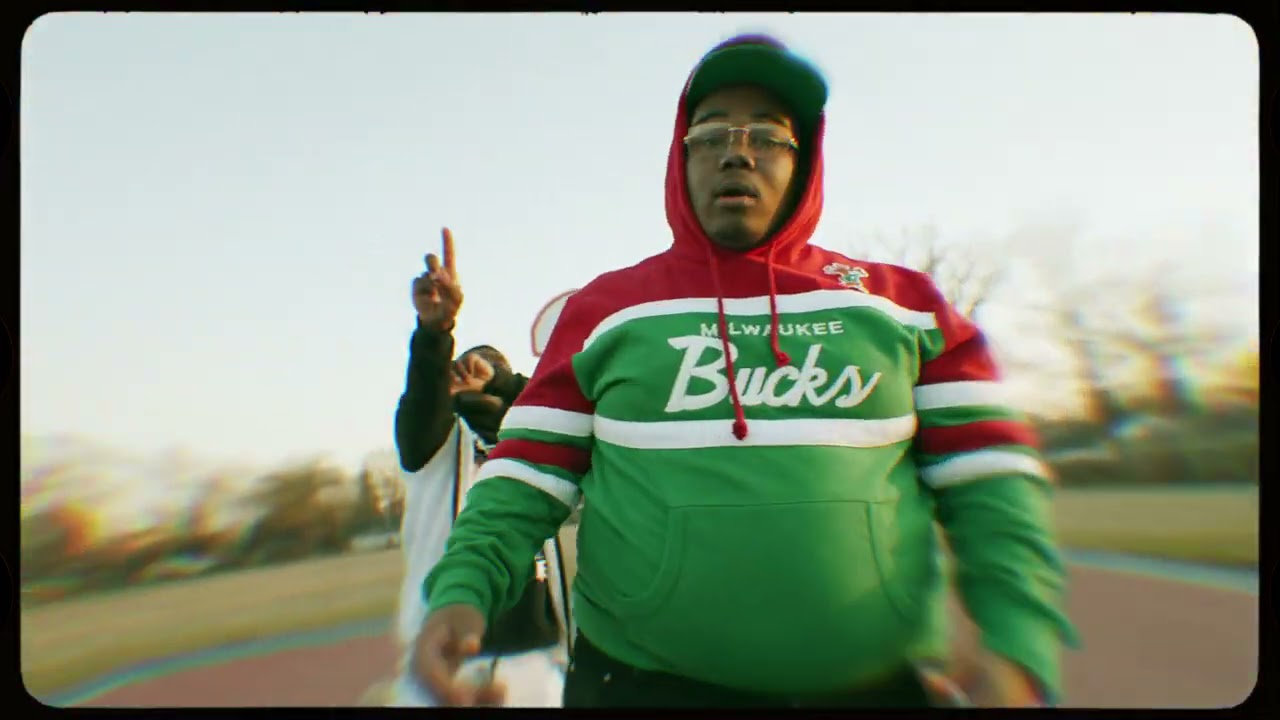 Big Jungle x Guttafats "Homer Simpson" (Official Music Video) Shot by 