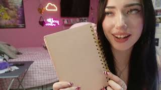ASMR to help you for asleep or just chillout