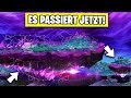Das FINALE ist erreicht 😱 Fliegende Insel Live Event | Fortnite Season 6 Deutsch German