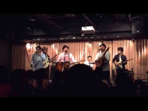 きいやま商店 新曲！？言ったらダメよ×＠1st hall