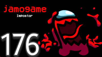 Among Us Hide n Seek - Gameplay Walkthrough Part 176 - I am IMPOSTOR