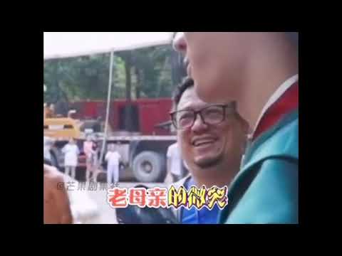 山河令 WORD OF HONOR  花絮 sidelight 龚俊Simon 张哲瀚 导演也没能逃过这对CP