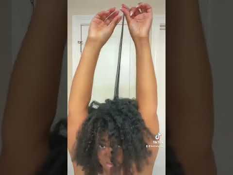 Video: 4 måter å vokse ditt naturlige hår (svarte jenter)