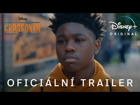 Crossover — Trailer
