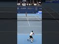 I Challenged A Grand Slam Player To A Match !!!