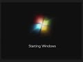 The Best Windows 7 Sparta Remix On Youtube B Day Pres For Caelan Boyd Reupload 
