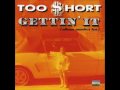 Too Hort 13 So Whatcha Sayin mp3