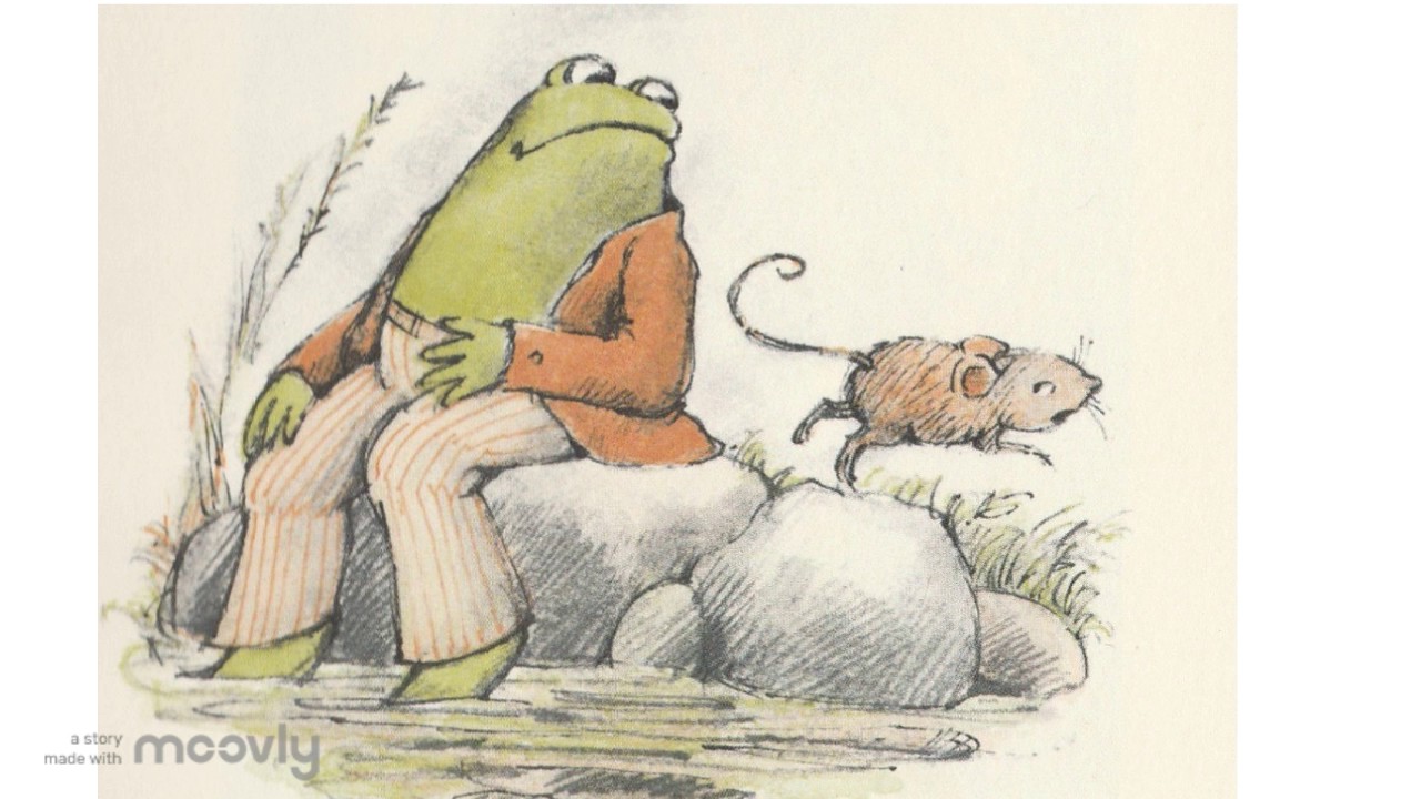 Kikker en pad ijsje YouTube