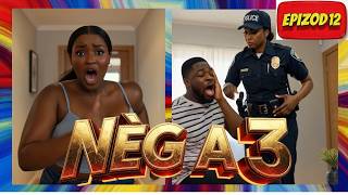 🎬🔥 EPIZOD 12 | NÈG A 3   #AMIZMAN sou chanèl #AMIZONNOU