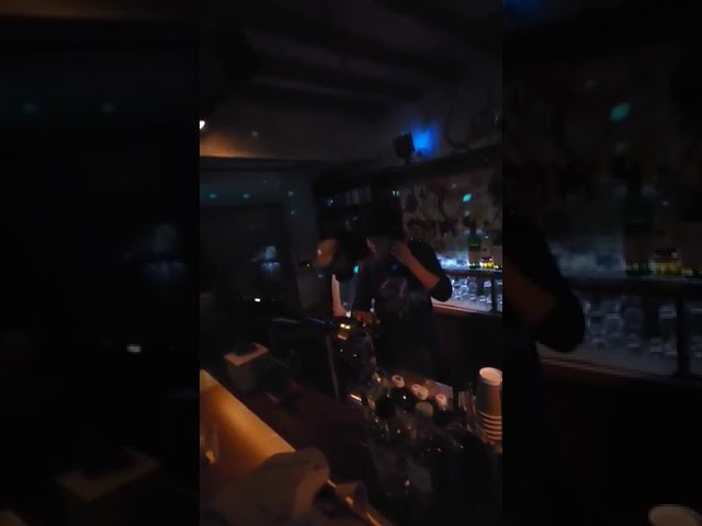 music&bar OUTPUT