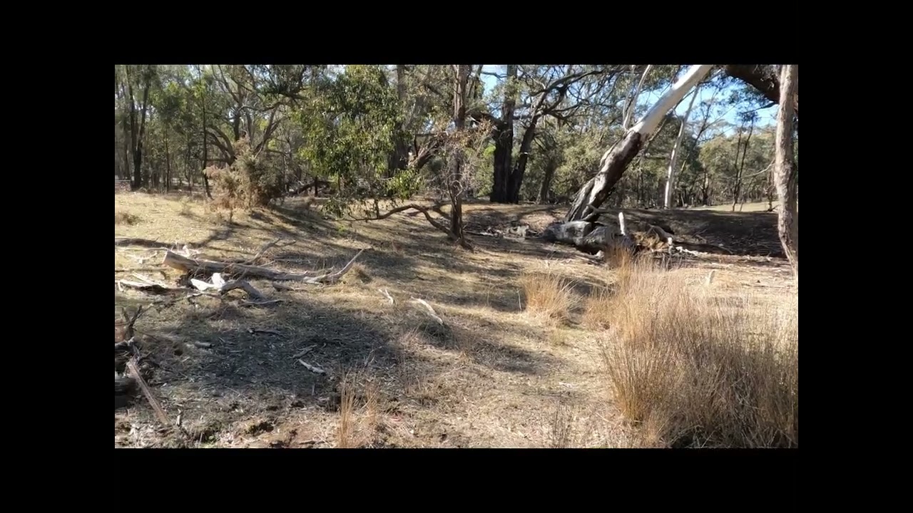 Lancefield to Kilmore, What Remains