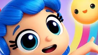 Main Game True And The Rainbow Kingdom screenshot 4