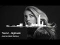 Nemo - (Nightwish) cover by Natalia Tsarikova