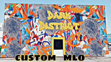 How To Add Props To Custom MLO With CodeWalker | FiveM MLO