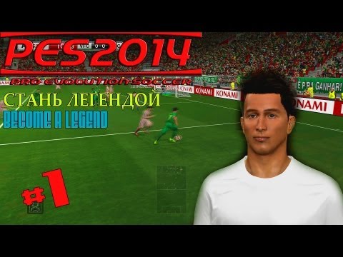 Video: PES 2014-forhåndsvisning: Hvorfor Jeg Skifter Tilbage I år