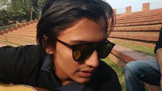 - Ekhono Alo Ashe ... By : Arman Khan Jubo Chords - Chordify