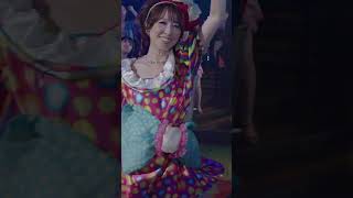 QUEENDOM / チキチキバンバン (PARIPI VIDEO) - 平成ver by #あやまんJAPAN - #Shorts