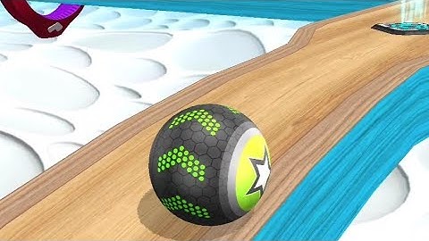 Going Balls SpeedRun Walkthrough Game All Levels Gameplay Ios Android Part 3100