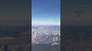Grand Canyon part 3 #MSFS2020 #MicrosoftFlightSimulator #GrandCanyon | #psychicboyness on #Twitch