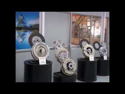 Setco Automotive Na Inc