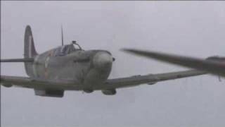 RAF Spitfire. @mollyisagooddog