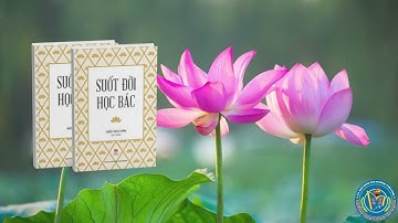 GIỚI THIỆU SÁCH HƯỞNG ỨNG TUẨN LỄ HỌC TẬP - SUỐT ĐỜI  NĂM 2025 -GIỚI THIỆU SÁCH : SUỐT ĐỜI HỌC BÁC