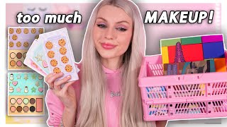 HUGE MAKEUP HAUL!  some bits i got for Christmas! by moretofaye 868 views 4 months ago 21 minutes