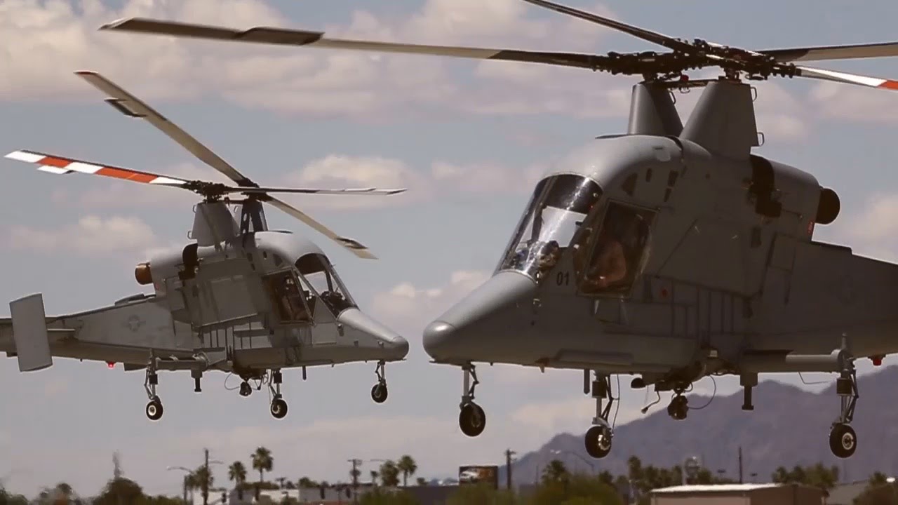 OH58 Kiowa Biggest US Military Helicopter Mass Formation Flight In