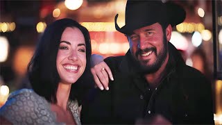 Yellowstone Season 5 Part 2 - Paramount Network
