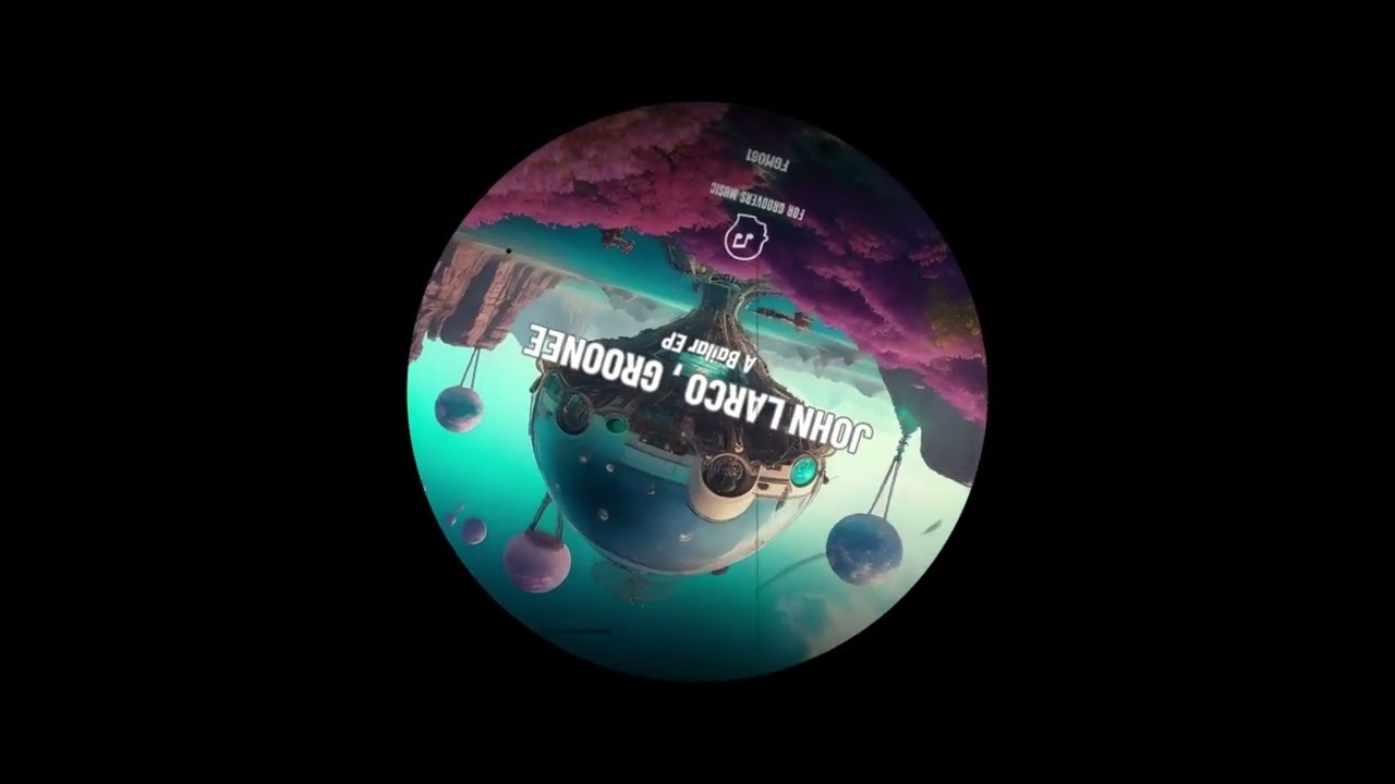 Watch John Larco , groonee - A Bailar (Original Mix) on YouTube Watch John Larco , groonee - A Bailar (Original Mix) on YouTube