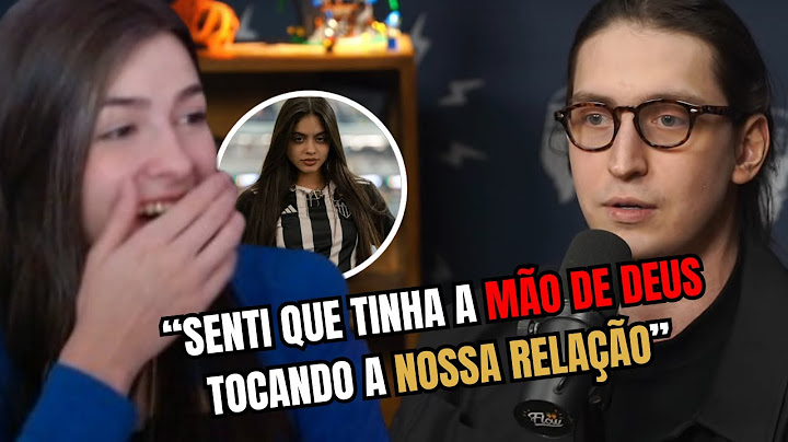 FELCA DESABAFA SOBRE SEU RELACIONAMENTO COM A MENINA VENENO [LORYEZ REACT]