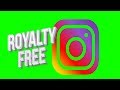 [Get 48+] View Logo Instagram Green Screen Hd Gif GIF