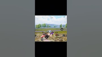 Unexpected 1v3 😯 #shorts #shortsfeed #bgmi @BattlegroundsMobile_IN