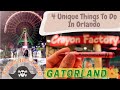 2021 BEST things to do in Orlando BESIDES Theme Parks| FREE| Family Friendly| What to do in Orlando