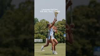 Camera Settings For Sports Photography