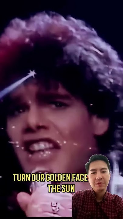 parents react to 80s music