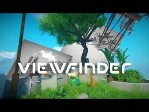 Viewfinder, puzzle que brinca com perspectiva, é anunciado para PC e PS5 -  GameBlast