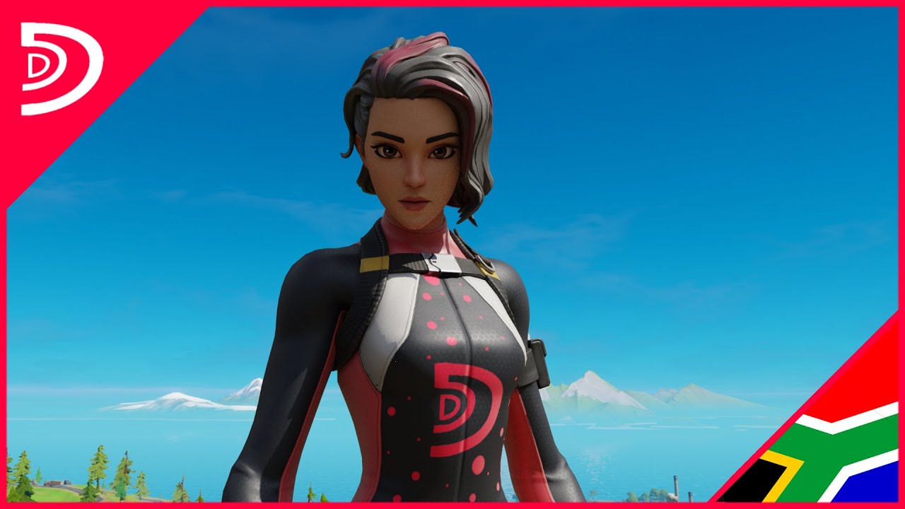 Meet the youngest 5D member... 