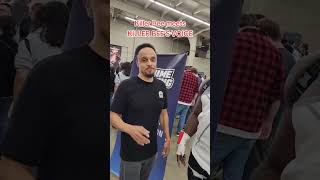 Download Lagu Killer Bee meets Killer Bee VA #boykinscosplay #killerbee #cosplay #animegamingexpo #naruto MP3