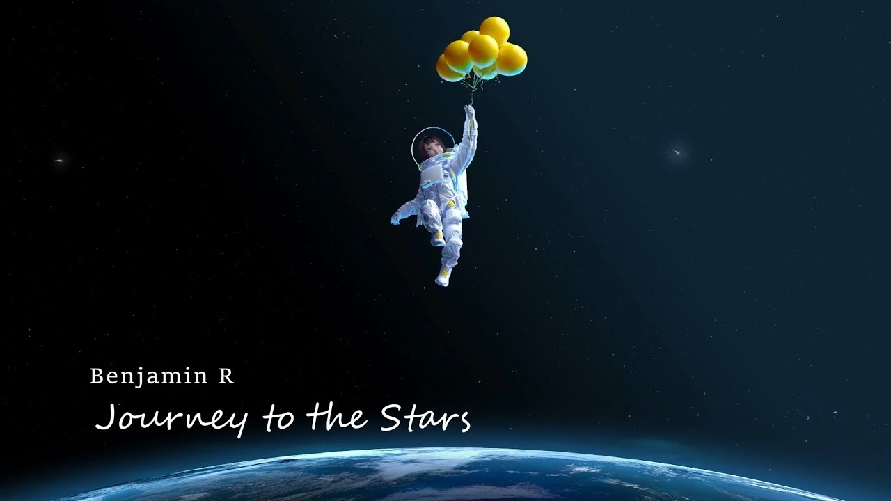 Journey to the Stars – Epic Fantasy Music