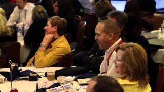 SHC Learning Congress 2011 - Day One Recap