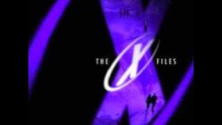 The X Files Theme (P.M. Dawn Remix)