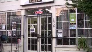 Unsung Heros Of The Naked Bean Live Cafe 3307 Line Ave Shreveport, Louisana