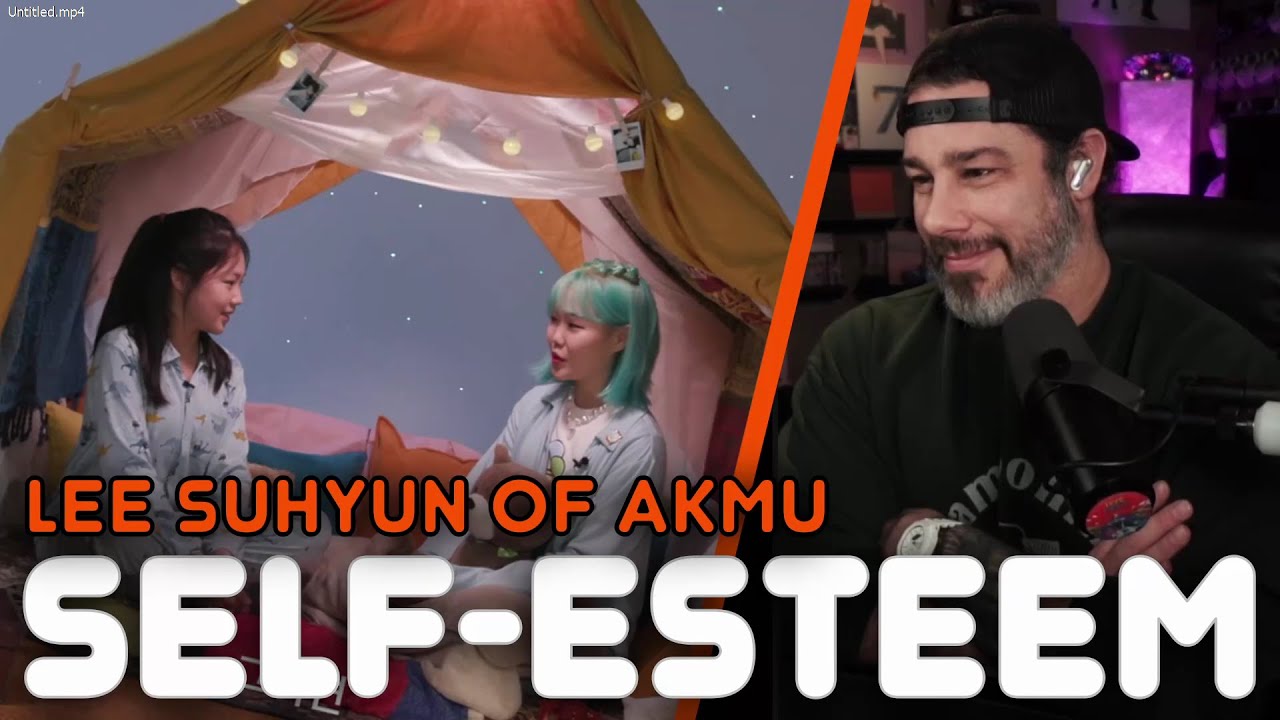 Реакция директора - Дети говорят о самооценке с ЛИ СУХЁНОМ из AKMU